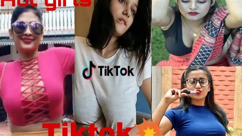 tiktok stars in porn|xxxtik